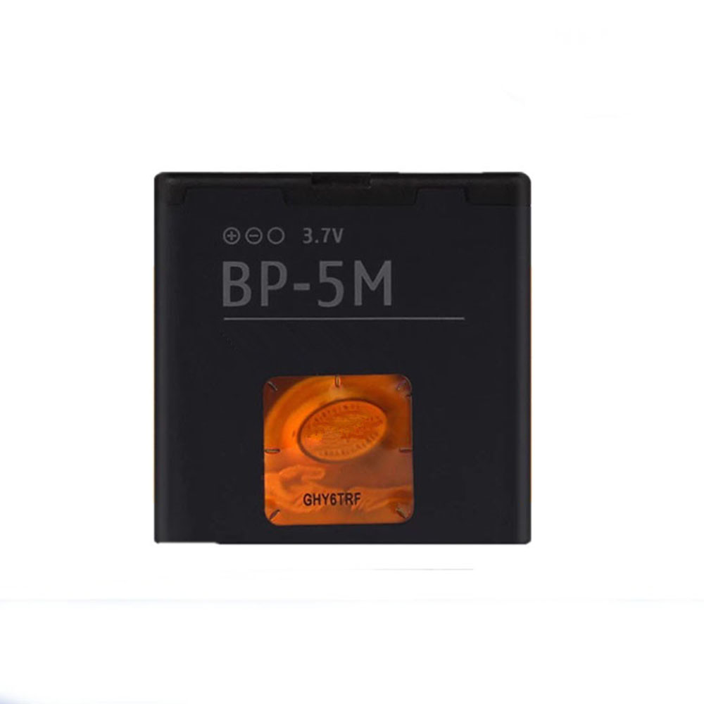 Batería para Lumia-2520-Wifi/nokia-BP-5M